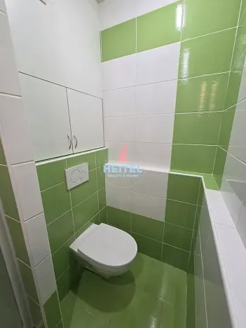 Pronájem bytu 2+kk, Olomouc, Trnkova, 44 m2