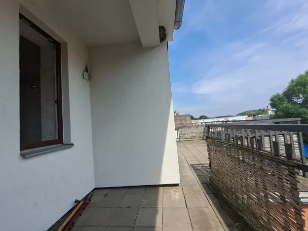 Pronájem bytu 1+kk, Chyňava, Za Humny, 43 m2