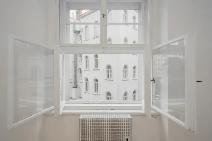 Pronájem bytu 2+kk, Praha - Vršovice, Minská, 45 m2