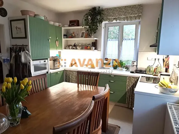 Pronájem bytu 3+1, Děčín, Rudolfova, 104 m2