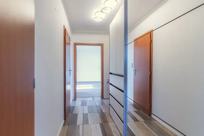 Pronájem bytu 3+kk, Holubice - Kozinec, Tisová, 83 m2