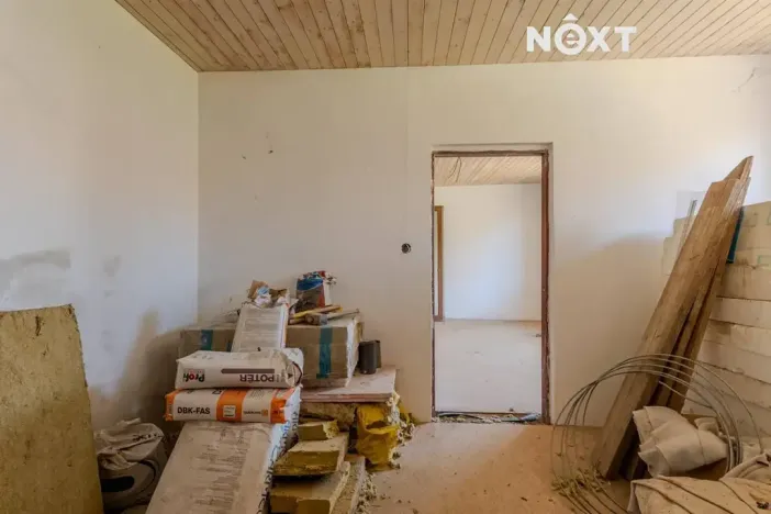 Prodej rodinného domu, Sobůlky, 50 m2