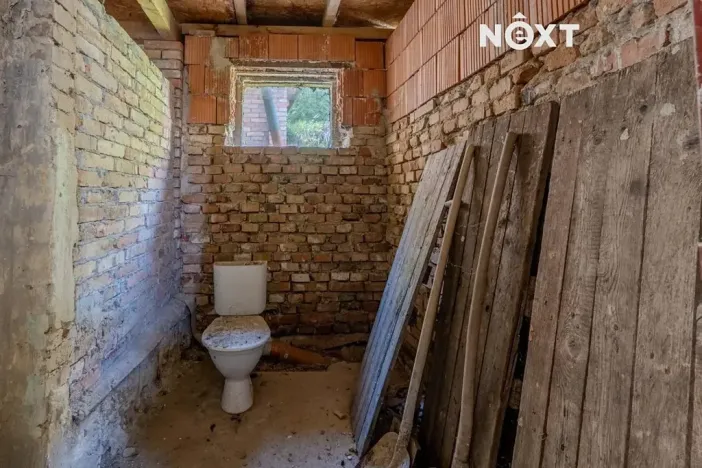 Prodej rodinného domu, Sobůlky, 50 m2