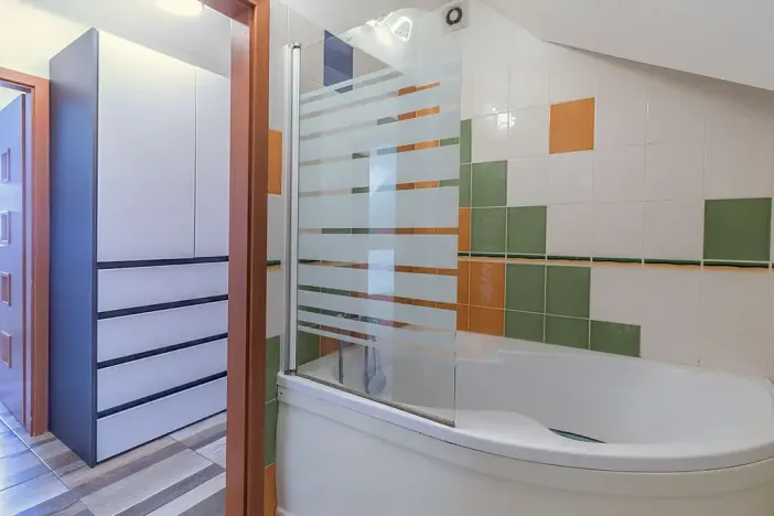 Pronájem bytu 3+kk, Holubice, Tisová, 83 m2