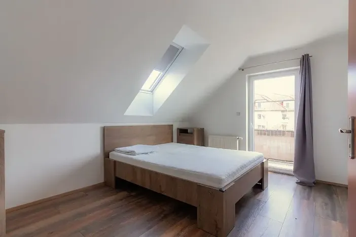 Pronájem bytu 3+kk, Holubice, Tisová, 83 m2