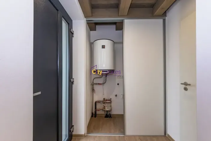 Prodej bytu 1+kk, Horní Bečva, 46 m2