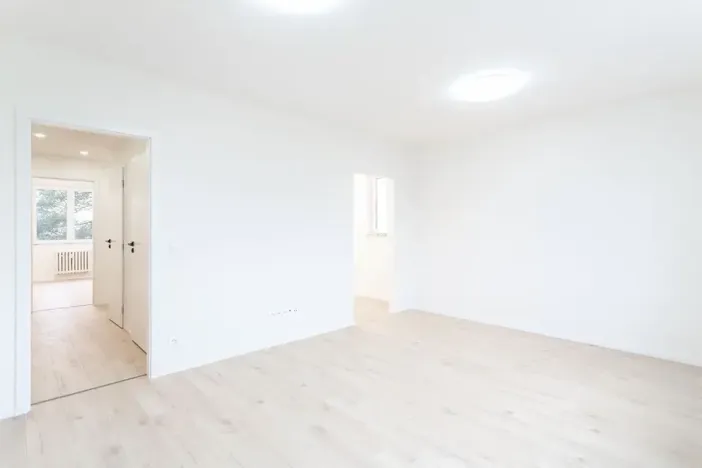 Prodej bytu 3+kk, Praha - Letňany, Frýdecká, 53 m2