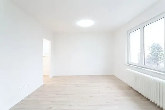 Prodej bytu 3+kk, Praha - Letňany, Frýdecká, 53 m2