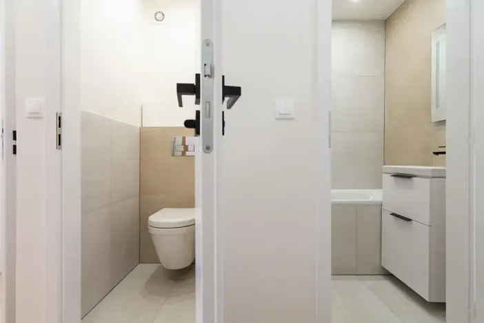 Prodej bytu 3+kk, Praha - Letňany, Frýdecká, 53 m2