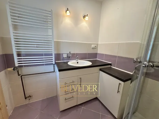Pronájem bytu 3+kk, Ústí nad Labem, Klíšská, 60 m2