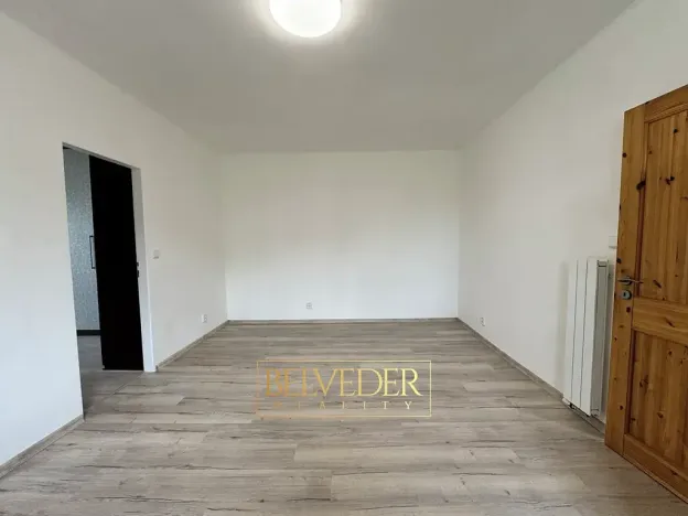 Pronájem bytu 3+kk, Ústí nad Labem, Klíšská, 60 m2