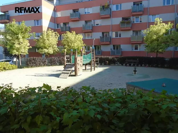 Prodej bytu 1+kk, Kladno, Generála Selnera, 34 m2