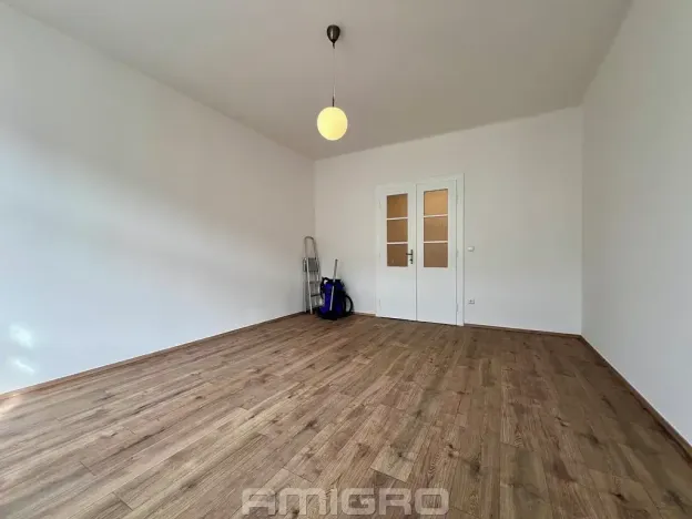 Pronájem bytu 3+kk, Brno, Zemědělská, 80 m2
