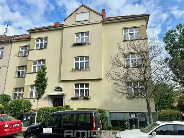 Pronájem bytu 3+kk, Brno, Zemědělská, 80 m2