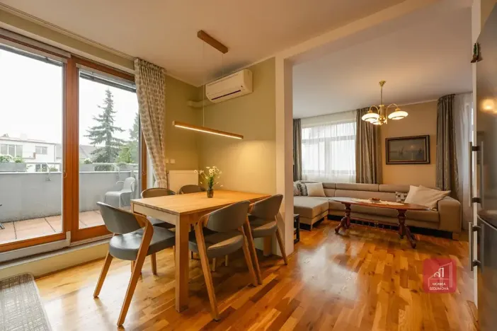 Prodej bytu 4+kk, Brno, Vojanova, 95 m2