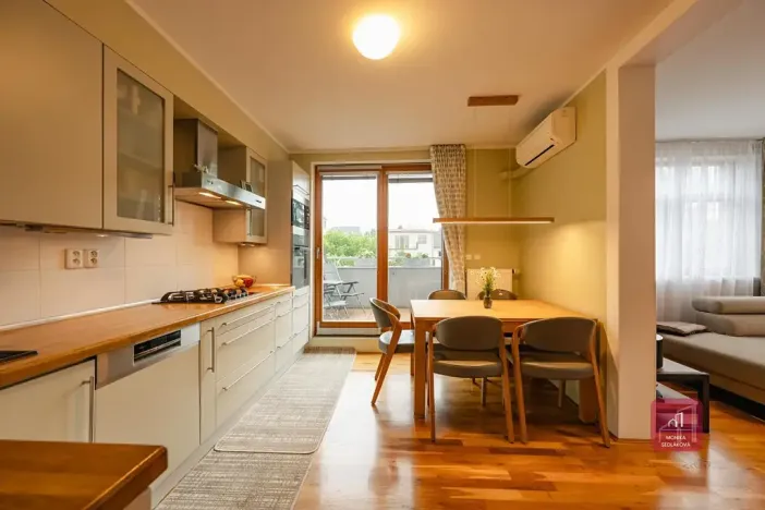 Prodej bytu 4+kk, Brno, Vojanova, 95 m2