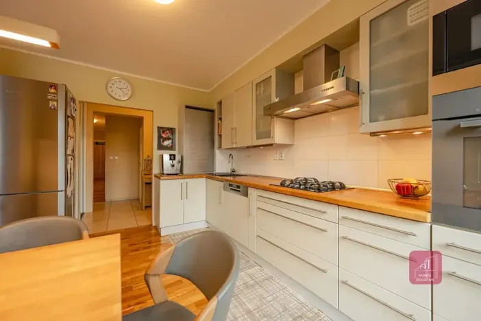 Prodej bytu 4+kk, Brno, Vojanova, 95 m2