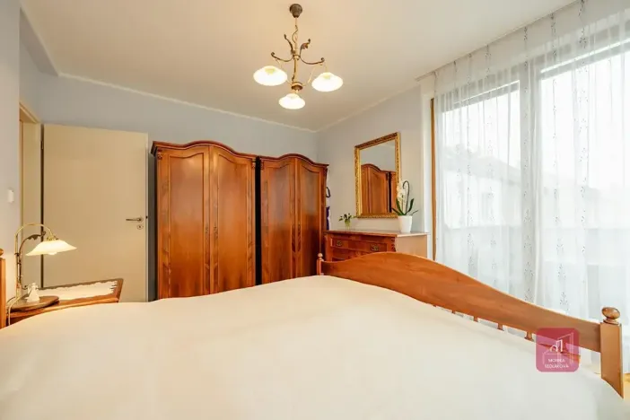 Prodej bytu 4+kk, Brno, Vojanova, 95 m2
