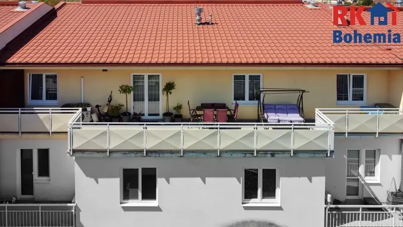 Prodej bytu 3+kk, Nehvizdy, Vyšehořovická, 90 m2