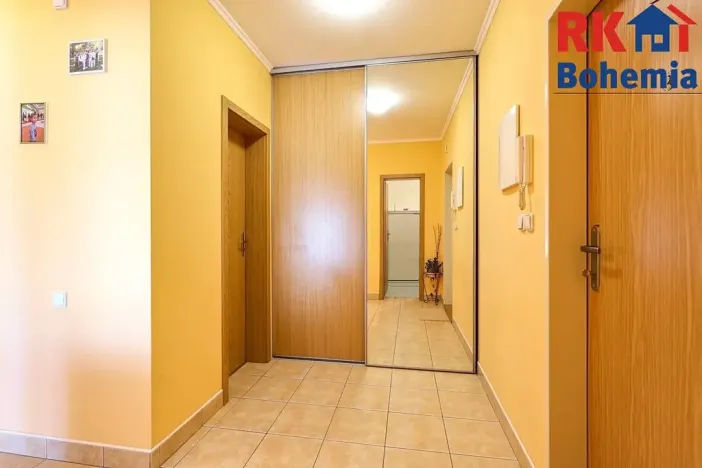 Prodej bytu 3+kk, Nehvizdy, Vyšehořovická, 90 m2