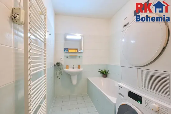 Prodej bytu 3+kk, Nehvizdy, Vyšehořovická, 90 m2