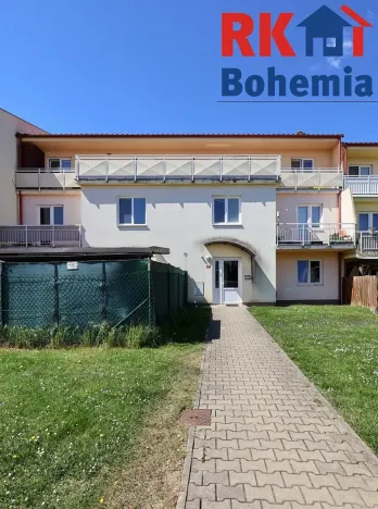 Prodej bytu 3+kk, Nehvizdy, Vyšehořovická, 90 m2
