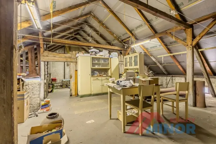 Prodej činžovního domu, Slaný, Šimberkova, 92 m2
