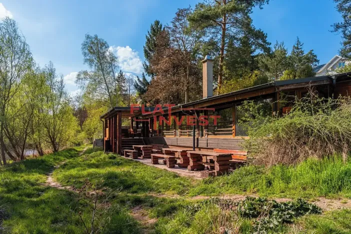 Prodej restaurace, Lety, Na skalkách, 150 m2
