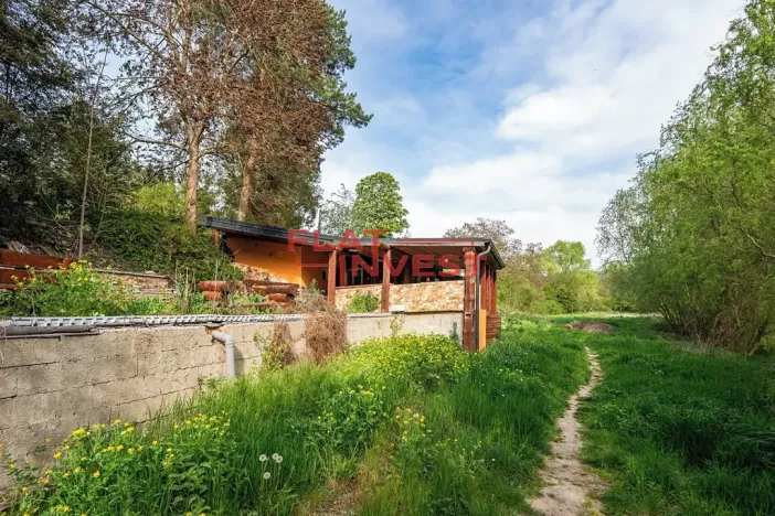 Prodej restaurace, Lety, Na skalkách, 150 m2