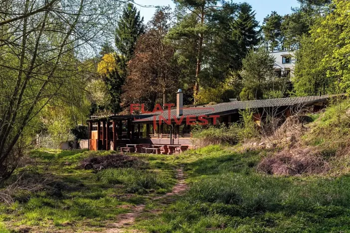 Prodej restaurace, Lety, Na skalkách, 150 m2