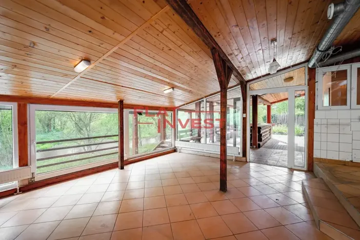 Prodej restaurace, Lety, Na skalkách, 150 m2