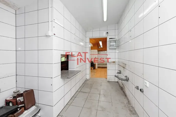Prodej restaurace, Lety, Na skalkách, 150 m2