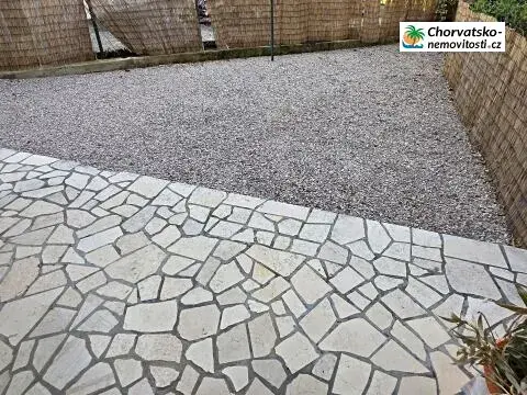 Prodej bytu 3+kk, Crikvenica, Chorvatsko, 52 m2