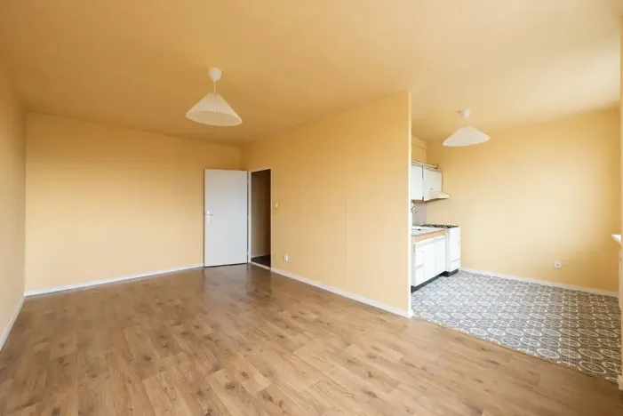 Prodej bytu 2+1, Kladno, Francouzská, 50 m2
