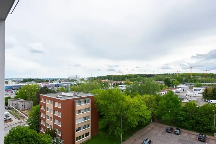 Prodej bytu 2+1, Kladno, Francouzská, 50 m2