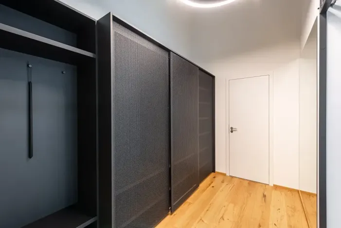 Prodej bytu 2+kk, Praha - Košíře, Naskové, 117 m2