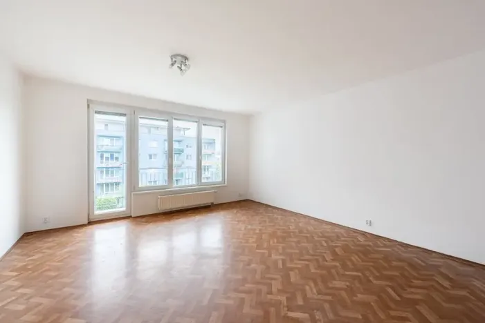 Pronájem bytu 2+kk, Praha - Čakovice, Blachutova, 72 m2