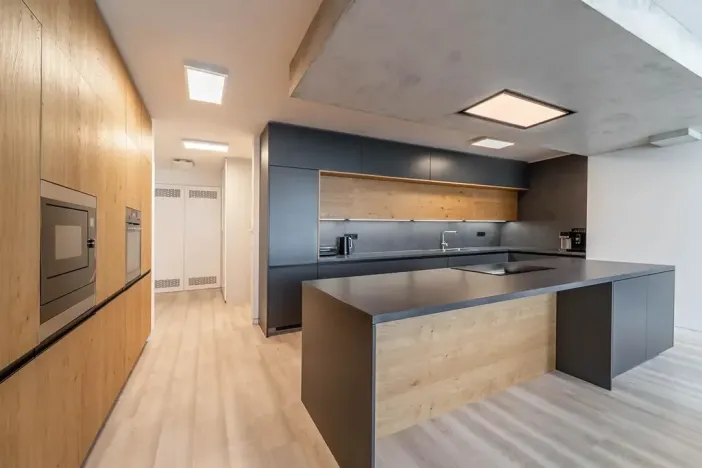 Prodej bytu 5+kk, Praha - Smíchov, Gabrielská, 272 m2