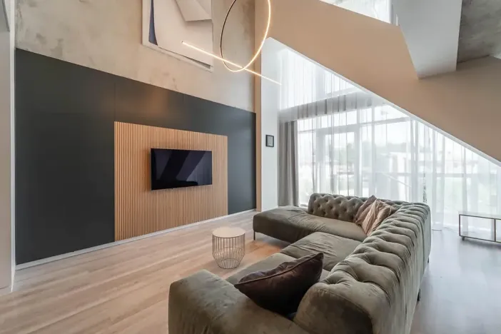 Prodej bytu 5+kk, Praha - Smíchov, Gabrielská, 272 m2