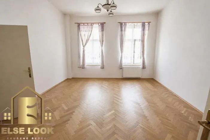 Pronájem bytu 5+kk, Náchod, Kamenice, 94 m2