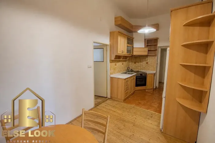 Pronájem bytu 5+kk, Náchod, Kamenice, 94 m2