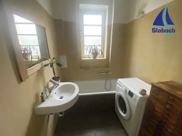 Prodej bytu 2+kk, Praha - Košíře, Slávy Horníka, 47 m2