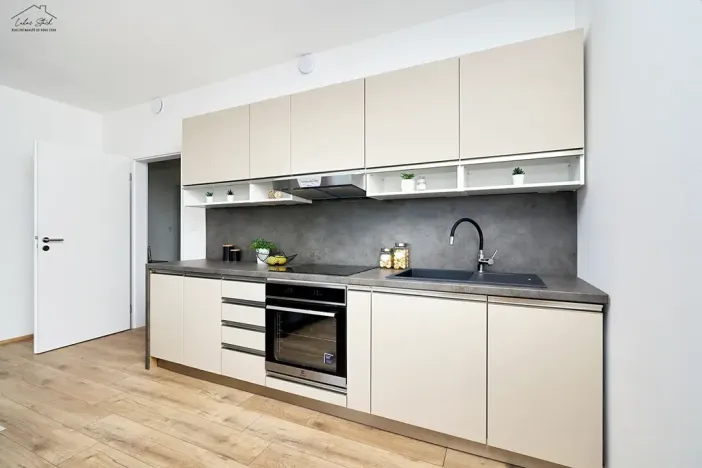Pronájem bytu 2+kk, Praha - Michle, Psárská, 69 m2
