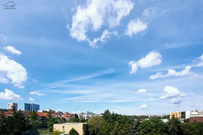 Pronájem bytu 2+kk, Praha - Michle, Psárská, 69 m2