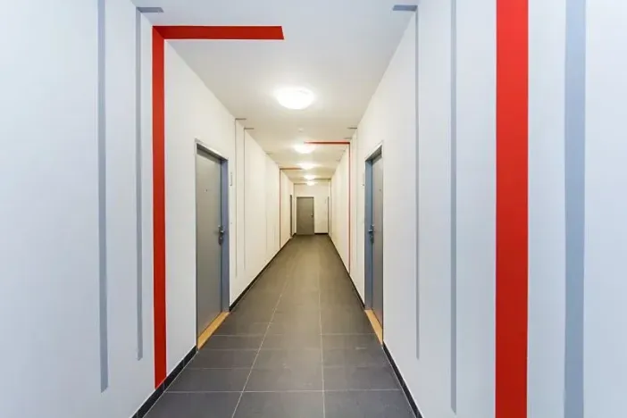 Pronájem bytu 2+kk, Praha - Jinonice, Pod stolovou horou, 58 m2
