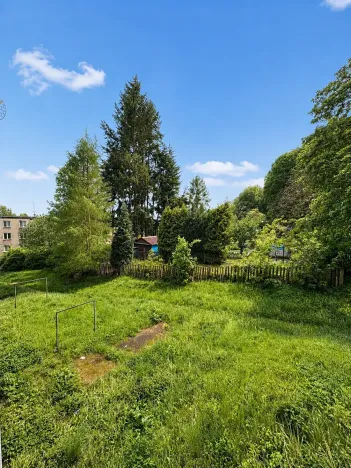 Pronájem bytu 3+1, Litvínov, Tylova, 81 m2