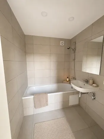 Pronájem bytu 3+1, Litvínov, Tylova, 81 m2