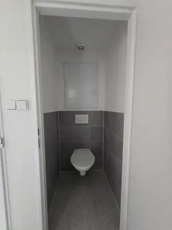Pronájem bytu 4+1, Litvínov, Bezručova, 95 m2