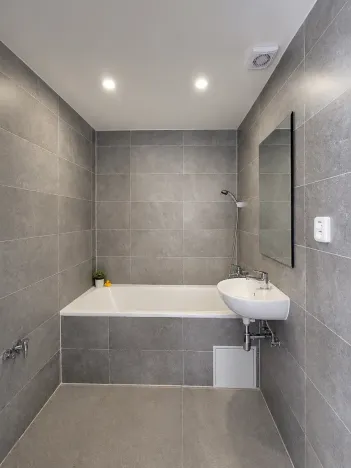 Pronájem bytu 4+1, Litvínov, Bezručova, 95 m2