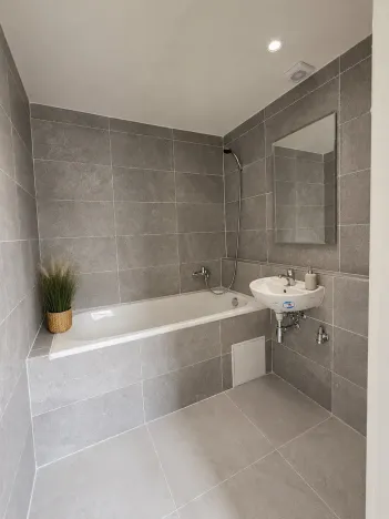 Pronájem bytu 2+1, Litvínov, Rooseveltova, 64 m2